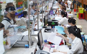 Bộ Xây dựng đặt mục tiêu 100% TTHC liên quan đến doanh nghiệp thực hiện trực tuyến