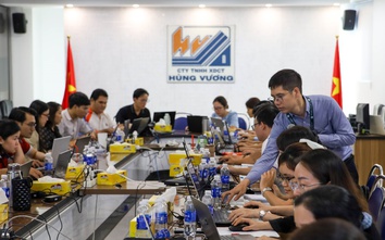 Vì cộng đồng - Vì người lao động: Trách nhiệm xã hội từ tâm của doanh nghiệp Hùng Vương