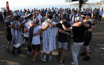 Australia sẽ thu mua súng đạn toàn quốc sau vụ xả súng kinh hoàng