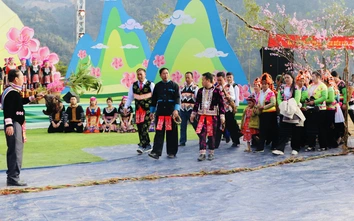 Điện Biên: Xã Sam Mứn xây dựng nông thôn mới gắn với giảm nghèo bền vững