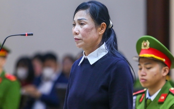 Vụ Tập đoàn Phúc Sơn: Bà Hoàng Thị Thúy Lan và nhiều người được giảm án