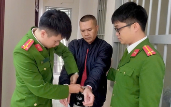 Thanh Hóa: Triệt xóa đường dây mua bán trái phép chất ma túy, thu giữ 1kg ma túy tổng hợp