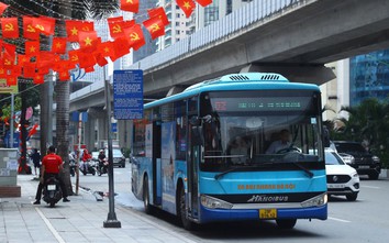 Những chuyến xe chở theo sự tử tế