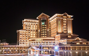 Triều Tiên khánh thành 5 khách sạn ở Samjiyon, quyết tâm phát triển du lịch