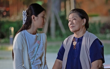 NSND Thanh Hoa: Tôi hụt hẫng khi “Thế hệ kỳ tích” bị mạt sát