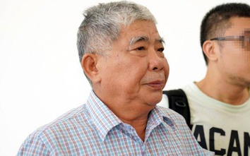 Đại gia Lê Thanh Thản tiếp tục bị truy tố tội Lừa dối khách hàng