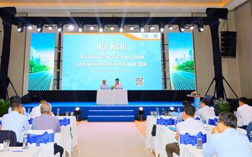 Petrolimex xác định sản phẩm chủ lực trong năm 2026