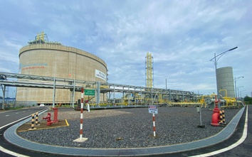 PV GAS dự kiến rót hơn 100.000 tỷ đồng đầu tư trong 5 năm tới