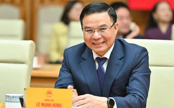Quyền Bộ trưởng Công thương: Nâng cao hiệu quả quản trị và điều hành hệ thống điện