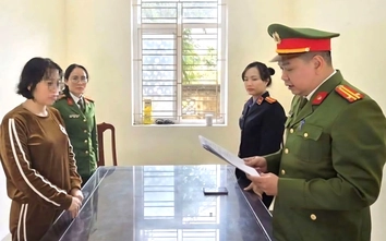 Ninh Bình: Khởi tố các đối tượng mua bán hóa đơn giá trị gia tăng và trốn thuế