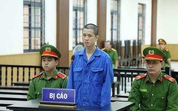 Tên trộm 66 điện thoại iPhone tại một cửa hàng ở An Giang nhận 14 năm tù