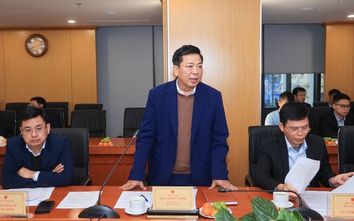 Bộ trưởng Trần Hồng Minh: Sớm hoàn thiện chủ trương đầu tư cao tốc qua Sơn La, Điện Biên