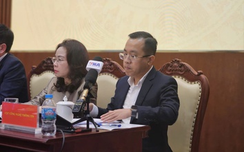 Hơn 2,4 triệu lượt khách hàng nhận cảnh báo nghi ngờ giao dịch ngân hàng gian lận, giả mạo