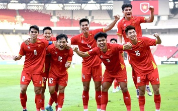Link xem trực tiếp U22 Việt Nam và U22 Lào (16h00 ngày 3/12), SEA Games 33