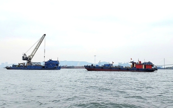 Ý thức tuân thủ pháp luật hàng hải, đường thủy ngày càng nâng cao