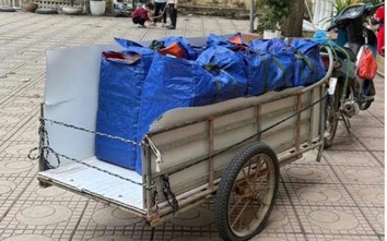 Hà Nội dừng toàn bộ suất ăn bán trú của Công ty Nhật Anh do vi phạm an toàn thực phẩm