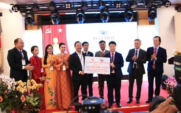 Ra mắt Hội Doanh nghiệp phường Long Trường,kết nối doanh nghiệp với chính quyền địa phương
