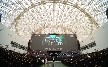 T1 đến Việt Nam: Dấu mốc mới của eSports và năng lực đăng cai sự kiện quốc tế của VEC