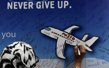 Nối lại tìm kiếm máy bay MH370 tại Ấn Độ Dương sau 12 năm mất tích