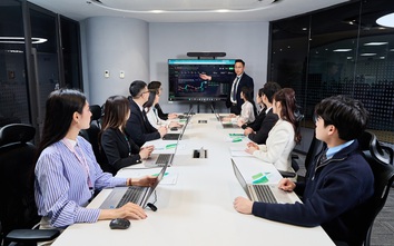 Nhiều câu chuyện hấp dẫn tạo kỳ vọng với cổ phiếu chứng khoán năm 2026