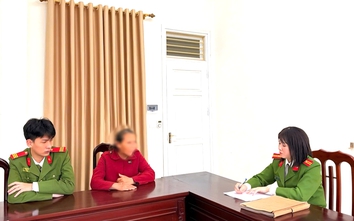 Ninh Bình: Bắt giữ đối tượng truy nã đặc biệt nguy hiểm sau nhiều năm lẩn trốn