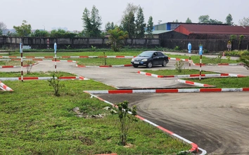 Bắc Ninh: Thông tư 14 nâng cao chất lượng đào tạo lái xe