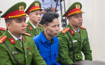 Vì sao tòa hoãn xét xử vụ đốt quán cà phê làm 11 người chết?