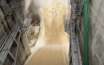 Lâm Đồng yêu cầu vận hành nghiêm hồ chứa, bảo đảm an toàn hạ du trong mưa lũ