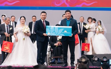 Vietnam Airlines chung tay viết nên hành trình hạnh phúc tại Vietnam Happy Fest 2025