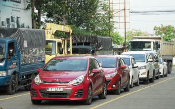 Đăng kiểm bớt quá tải, thuận lợi hơn nhờ Thông tư 47/2024/TT-BGTVT