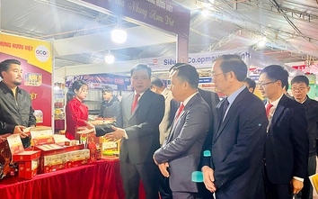 Hà Tĩnh tăng tốc xây dựng nông thôn mới: Ưu tiên nguồn lực, nâng chuẩn các tiêu chí