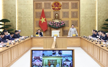 Họp Ban Chỉ đạo Nhà nước các công trình, dự án quan trọng quốc gia, trọng điểm ngành GTVT