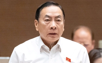 Huy động sức mạnh toàn dân trấn áp tội phạm