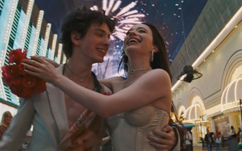 Cô gái nhỏ nhút nhát Mikey Madison của Anora liệu có làm nên chuyện tại mùa Oscar 2025