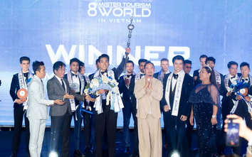 Ban tổ chức Mister Tourism World 2025 tại Việt Nam bác bỏ thông tin tước danh hiệu