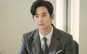 Kim Soo Hyun bị rút thời gian lên sóng "Good day" và nhiều nhãn hàng quay lưng