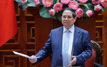 Thủ tướng: Hoàn thành cao tốc Châu Đốc - Cần Thơ - Sóc Trăng vào tháng 6/2026