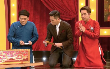 "Gặp nhau cuối tuần" gây tranh cãi khi tái xuất trên VTV sau 19 năm