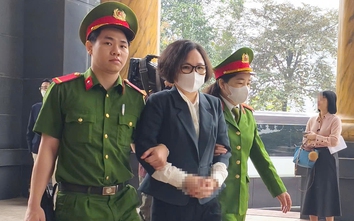 Ông Trịnh Văn Quyết bệnh nặng nguy cơ tử vong cao, tòa hoãn xử phúc thẩm