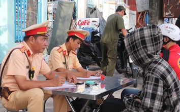 Đừng để mất tiền oan vì tiện đường