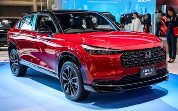 Nhiều mẫu xe mới tại Triển lãm ô tô Bangkok sắp bán tại Việt Nam