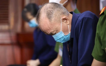 Tài xế của Trương Mỹ Lan xin gỡ lệnh phong tỏa tài khoản có 13 tỷ đồng