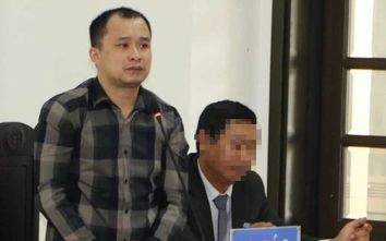 Bạc Liêu: Mua bán người dưới 16 tuổi, hai đối tượng lĩnh 26 năm tù