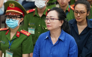 Trương Mỹ Lan: Không nghĩ bữa cơm trưa trở thành câu chuyện để phát hành trái phiếu