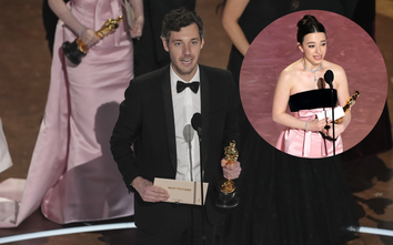 Oscar 2025: Anora có tạo bước ngoặt cho ngành công nghiệp tình dục?