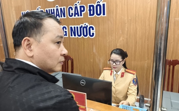 Quy định cụ thể điều kiện cấp lại bằng lái xe quá hạn hoặc bị mất