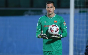 Vì sao Nguyễn Filip lỡ hẹn với đội tuyển Việt Nam?