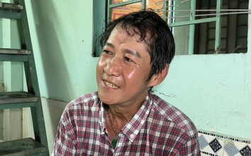 Ca sĩ "Mưa bụi" từng nhận cát sê 2 cây vàng, giờ sống một mình trong phòng trọ cấp 4