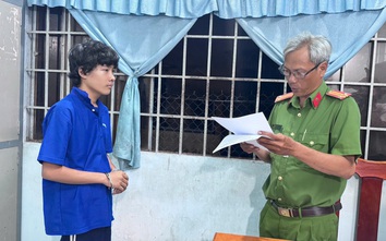 Bắt khẩn cấp đối tượng giết hai mẹ con trong ngôi nhà có nhiều vết máu