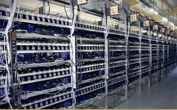 Đề xuất quản lý nhập khẩu máy đào Bitcoin